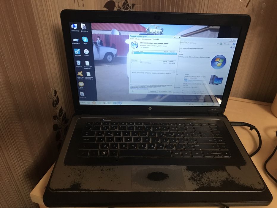 Купить Ноутбук Hp 630 Киев